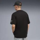 Puma 632914 BMW MMS Bold Graphic Tee Tişört Erkek T-Shirt thumbnail 7