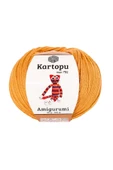 LitaeTrend 10 Adet Amigurumi El Örgü İpi 50gr 355 - 2