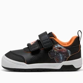 Puma Multiflex 2 Hot-Wheels2 V Inf 403409-01 Ortopedik Bebek Çocuk Spor Ayakkabı thumbnail 1