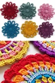 LitaeTrend Motifmatik Yuvarlak Motif Yapma Aparatı - 2