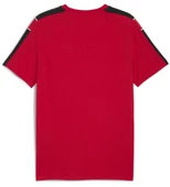 Puma 632766 Ferrari MT7 Tee Tişört Erkek T-Shirt thumbnail 5