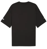 Puma 632655 F1 Graphic Tee - Relaxed Tişört Erkek T-Shirt thumbnail 2