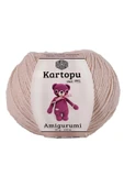 LitaeTrend 10 Adet Amigurumi El Örgü İpi 50gr 793 thumbnail 2