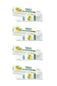 LitaeTrend 4 Adet Naturel Zeytinyağı El ve Vücut Bakım Kremi 20 cc - 1
