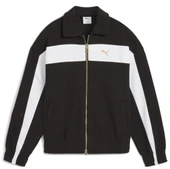 Puma T7 Women S Concept Relaxed Track Jacket 632137-01 Eşofman Üstü Kadın Ceket thumbnail 1