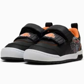 Puma Multiflex 2 Hot-Wheels2 V Inf 403409-01 Ortopedik Bebek Çocuk Spor Ayakkabı thumbnail 3