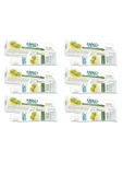 LitaeTrend 6 Adet Naturel Zeytinyağı El ve Vücut Bakım Kremi 20 cc - 1