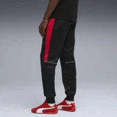Puma Ferrari MT7 Track Pants 632765-01 Erkek Eşofman Altı thumbnail 7