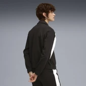 Puma T7 Women S Concept Relaxed Track Jacket 632137-01 Eşofman Üstü Kadın Ceket thumbnail 6