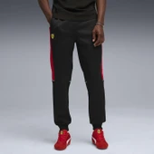 Puma Ferrari MT7 Track Pants 632765-01 Erkek Eşofman Altı thumbnail 5