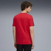 Puma 632766 Ferrari MT7 Tee Tişört Erkek T-Shirt thumbnail 7