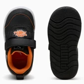 Puma Multiflex 2 Hot-Wheels2 V Inf 403409-01 Ortopedik Bebek Çocuk Spor Ayakkabı thumbnail 7