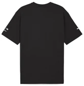 Puma 632914 BMW MMS Bold Graphic Tee Tişört Erkek T-Shirt thumbnail 4