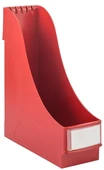Supertrend Plastik Magazinlik KIRMIZI - 1