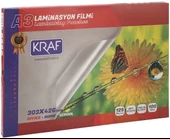 Supertrend Laminasyon Filmi Parlak A3 125 Micron 100'lü - 1