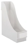 Supertrend Plastik Magazinlik BEYAZ - 1