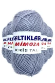 LitaeTrend 5 Adet Mimoza Kristal Işıltılı Şal Patik Yelek İpi 06 - 1