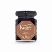 Supertrend Dolma Kalem Mürekkebi Şişe 50 ml. KARAMEL KAHVE - 1