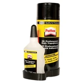 Supertrend 2K Aktivatör Hızlı Sprey Yapıştırıcı 200 ml. + 50 ml. - 1