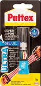 Supertrend Ultra Gel Süper Japon Yapıştırıcı 3 gr. - 1