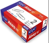 Supertrend Ataş No:2 23 mm. 100 Adet - 1