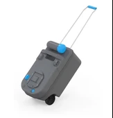 Thetford C223s 12V Döner Kasetli Tuvalet thumbnail 4