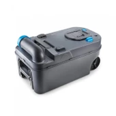 Thetford C223s 12V Döner Kasetli Tuvalet thumbnail 3