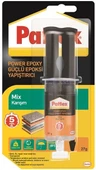 Supertrend Power Epoxy Güçlü Epoksi Yapıştırıcı Mix Karışım 27 gr. - 1