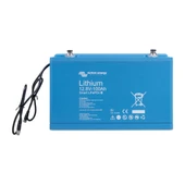 Victron 12.8V 100Ah LiFePO4 Lityum Akü Smart - 2