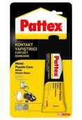 Supertrend Kontakt Metal Plastik Cam Yapıştırıcı 50 gr. - 1