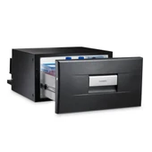 Dometic CD30 31Lt 12V/24V Çekmece Tipi Marin/Karavan Buzdolabı ( Siyah ) - 1