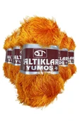 LitaeTrend 5 Adet Yumoş Sakallı El Örgü Ipi Yünü 103 - 1