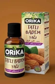 LitaeTrend Tatlı Badem Yağı 20 Ml. - 1