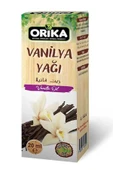 LitaeTrend Vanilya Yağı 20 Ml. - 1