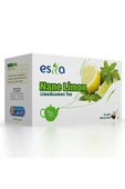 LitaeTrend Nane Limon Çayı 20 Li. - 1