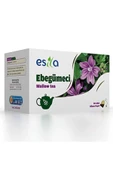 LitaeTrend Ebegümeci Çay 20 Li. - 1