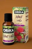 LitaeTrend Hint Yağı 20 Ml. - 1