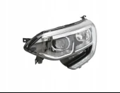FAR SOL MEGANE IV 16>20 JOY MODEL LEDLİ KROM CERCEVELİ MANUEL  260605154R - 1