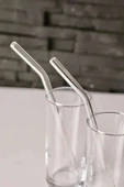 LitaeTrend Cam Pipet 6lı Temizleme Fırçalı - 2