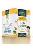 LitaeTrend Ballı Zencefilli Çocuk Macunu 210 Gr.- Özel - 1