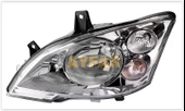 FAR SOL HALOJEN MERCEDES VITO W639 03>  A6398201861 - 1