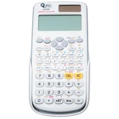 Supertrend Bilimsel Hesap Makinesi 552 Fonksiyonlu BEYAZ - 1