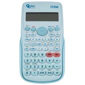 Supertrend Bilimsel Hesap Makinesi 240 Fonksiyonlu PASTEL MAVİ - 1