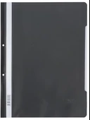 Supertrend Telli Dosya 50'li Paket SİYAH - 1
