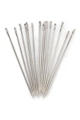 LitaeTrend Jumbo İthal İğne Seti 55 li Set - 6