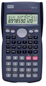 Supertrend Bilimsel Hesap Makinesi 240 Fonksiyonlu SİYAH - 1