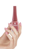 LitaeTrend Keratinli Besleyici Oje 14 ml Renk No: 02 - 1