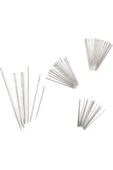LitaeTrend Jumbo İthal İğne Seti 55 li Set - 5