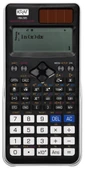 Supertrend Bilimsel Hesap Makinesi 552 Fonksiyonlu SİYAH - 1