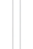 LitaeTrend Tekis Lastik Bebe Lastiği 10 Metre - 2